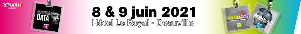 Républik Days - Deauville