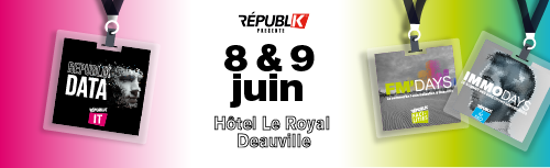 Républik Days - Deauville